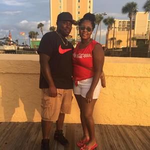 Meet your Posher, Cedric